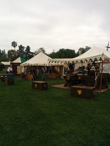 San Jose Fantasy Faire