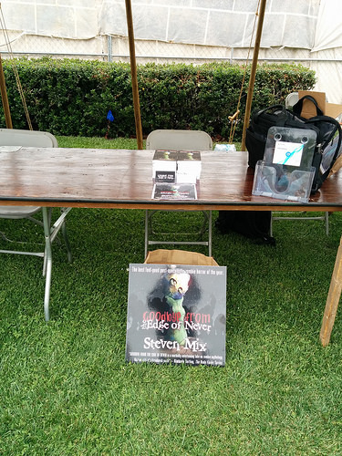 San Jose Fantasy Faire