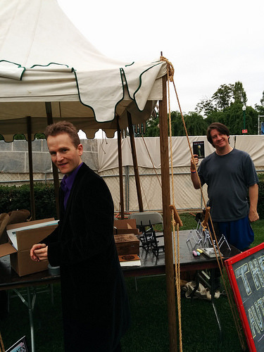 San Jose Fantasy Faire