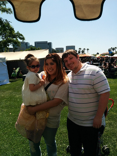 San Jose Fantasy Faire