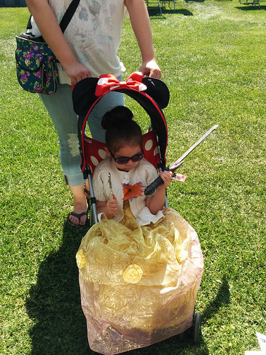 San Jose Fantasy Faire