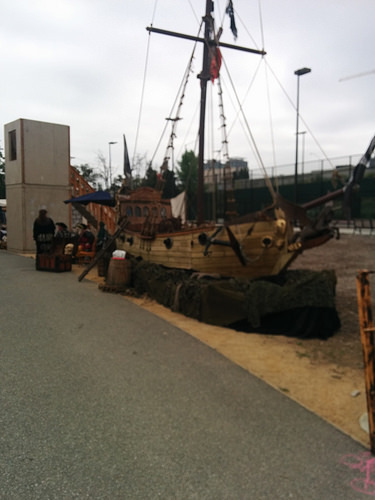 San Jose Fantasy Faire