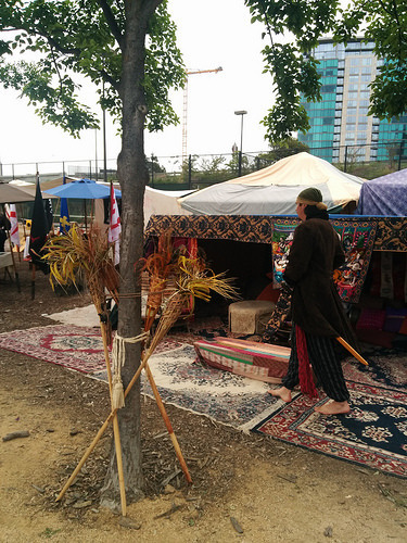 San Jose Fantasy Faire