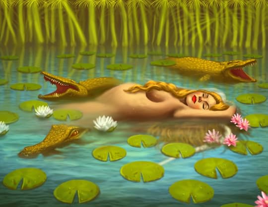 Fantasy-angels-series-Gadreel-Vashti Quiroz-Vega