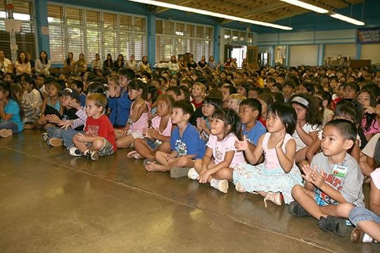 elementary school music