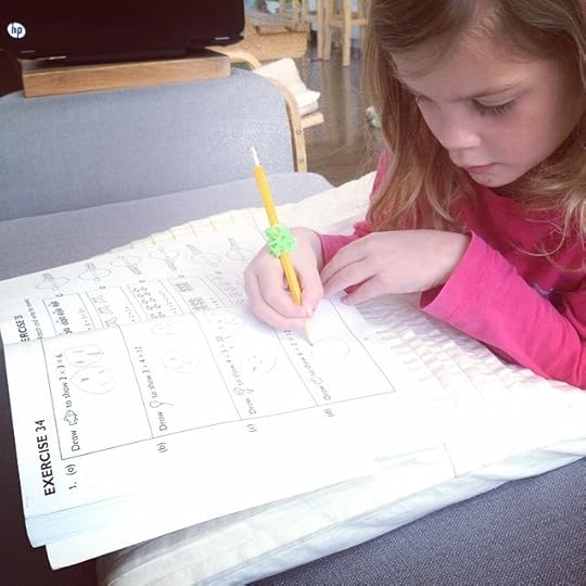 2014-2015 Homeschool Curriculum 