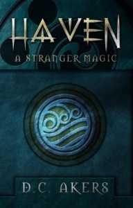 Haven: A Stranger Magic Cover