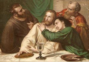 The Last Supper 27