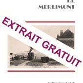 LA GARE DE MERLIMONT