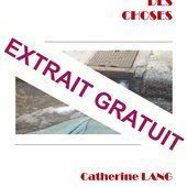LE QUART DES CHOSES