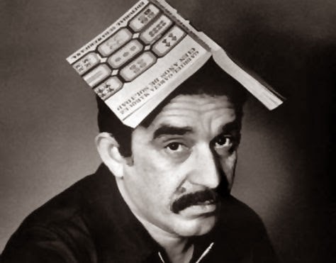 Gabriel García Márquez, Cem Anos de Solidão