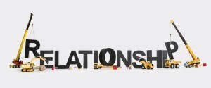 Building-relationships