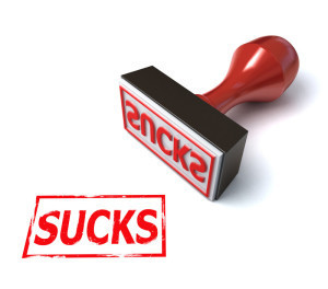 Your-Blog-sucks