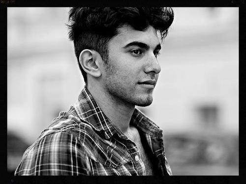 From Amir Kurbanov on Flickr