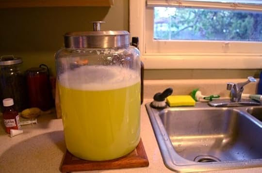 finished-detergent