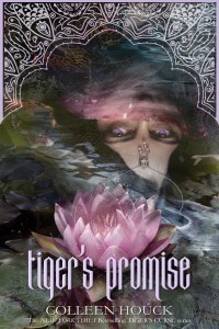 TIGER'S PROMISE Cover_High Res