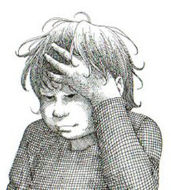 Alexander and the Terrible, Horrible, No Good, Very Bad Day