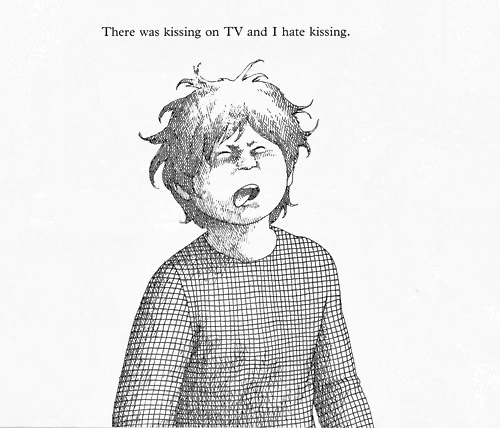 Alexander and the Terrible, Horrible, No Good, Very Bad Day