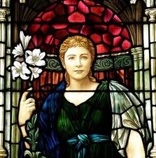 Caroline Furness Jayne