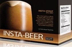 insta-stout
