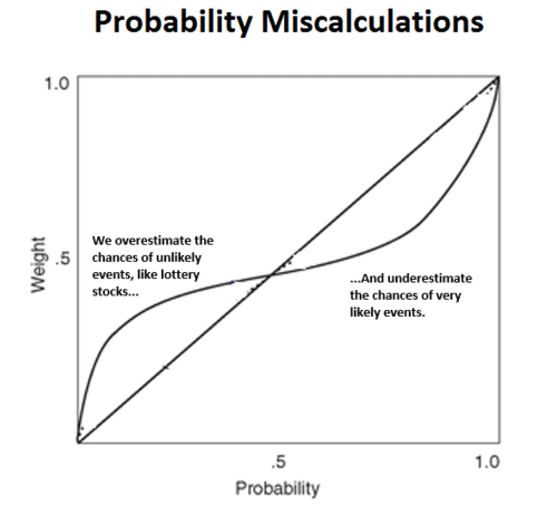 Modified from original in Inside the Investor's Brain, by Richard L. Peterson