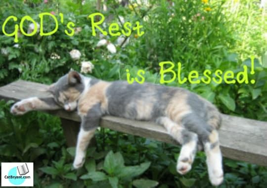 Blessed Rest