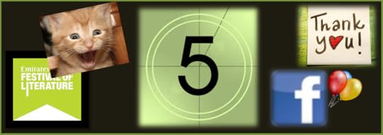 week 5 blog post