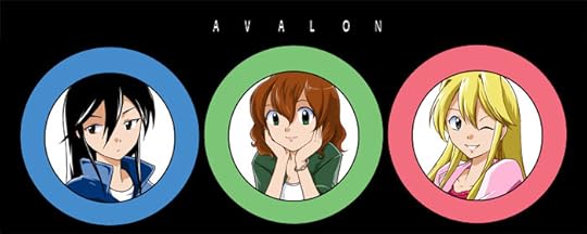 avalon banner