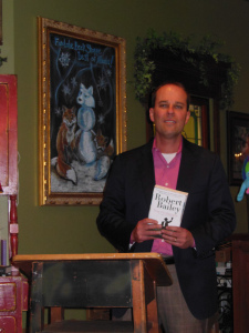 Talking about The Professor