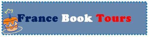 France Book Tours Banner 1st anniversary