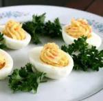deveggs