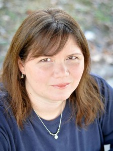 Sarah Ballance