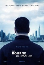 Primary image for The Bourne Ultimatum