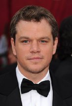 Matt Damon's primary photo