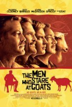 Primary image for The Men Who Stare at Goats