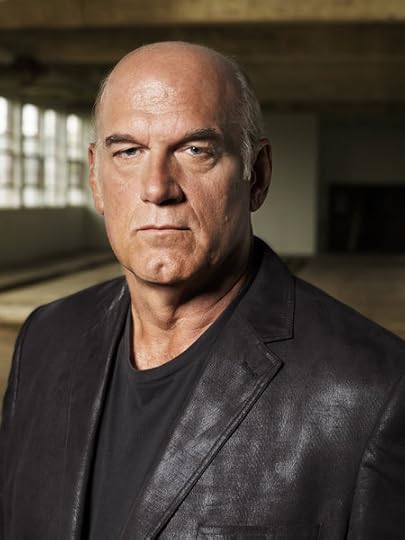 Jesse Ventura Conspiracy Theory with Jesse Ventura