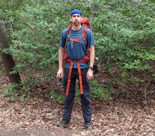 After Uwharrie 32314