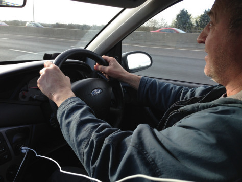 Gimpo M25 Spin 2014