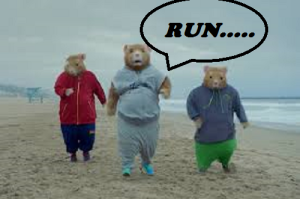 run
