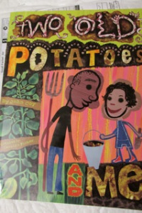 Knopf Books for Young Readers, June 2003.