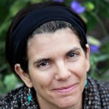 Cindy Jenson-Elliott.