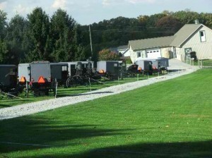 the-amish-experience