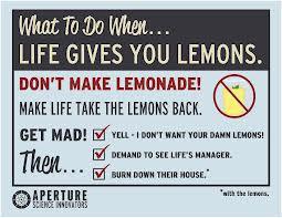 writer going own way