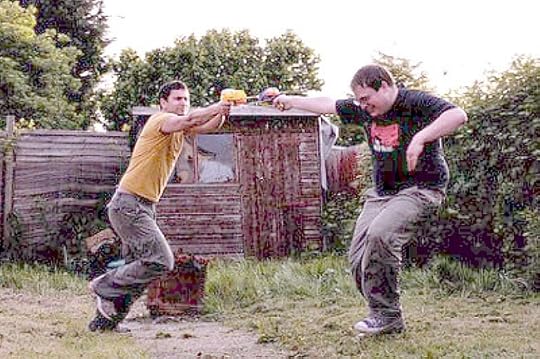 kids army boot camp party ideas