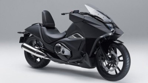 Honda Vultun