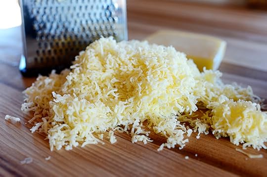 Cheddar Chive Drop Biscuits