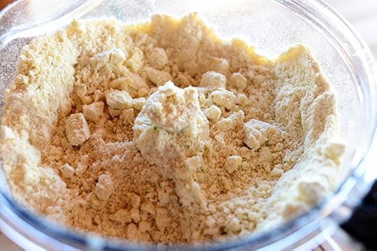 Cheddar Chive Drop Biscuits