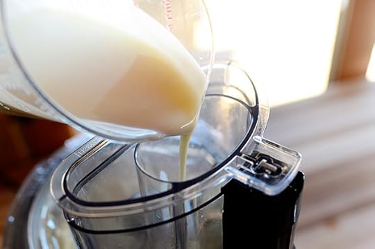 Cheddar Chive Drop Biscuits