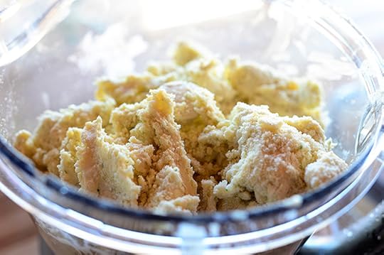 Cheddar Chive Drop Biscuits