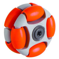 Omniwheel from Rotacaster